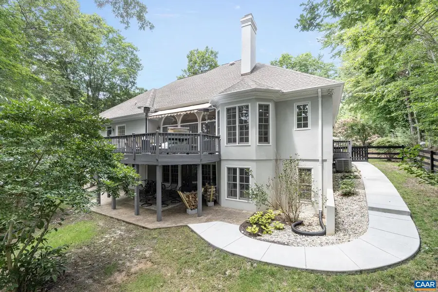 3279 Melrose Ln, Keswick, VA 22947 - #2