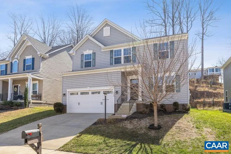 4400 Sunset Dr, Charlottesville, VA 22911 - #1