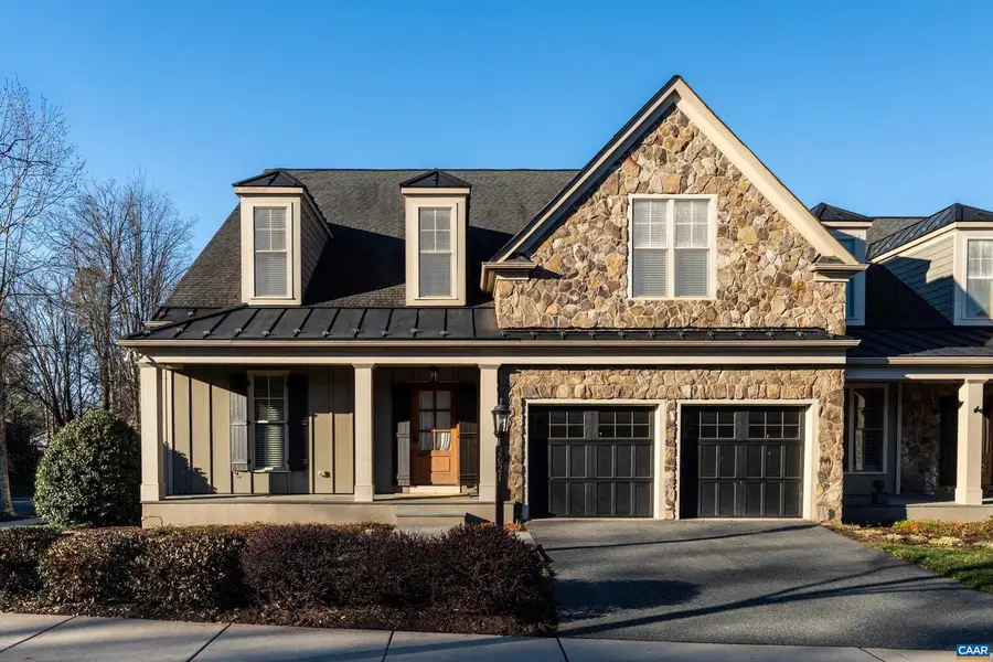 2621 S Bennington Rd, Charlottesville, VA 22901 - #2
