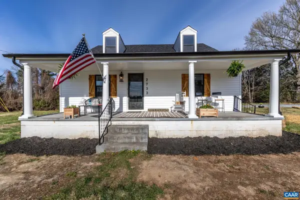 2733 Cedar Lane Rd, KENTS STORE, VA 23084