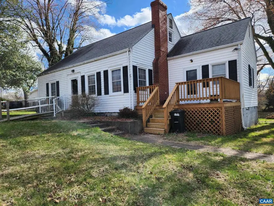 103 Noble Ave, Gordonsville, VA 22942 - #3