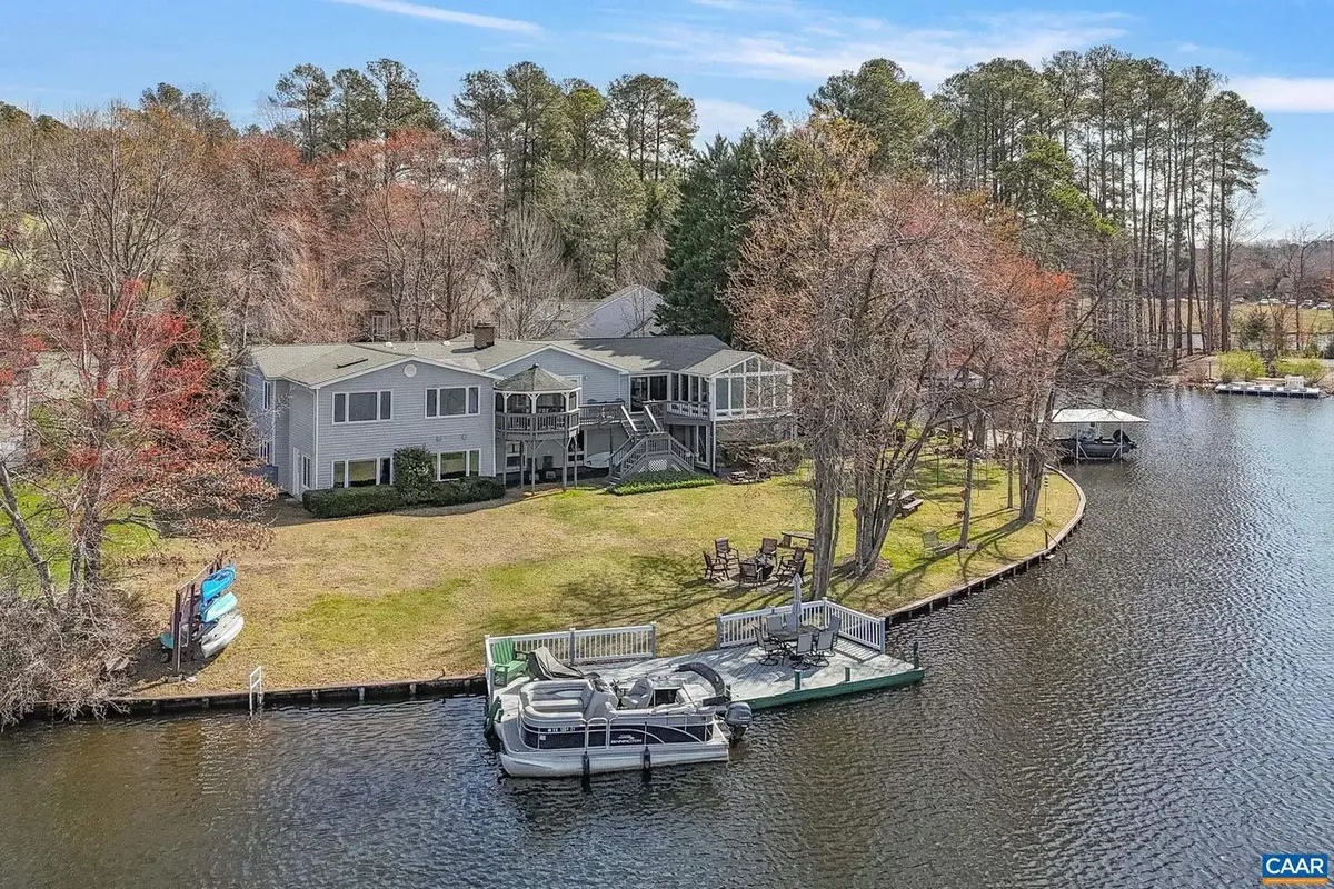 7 Dover Ct, Palmyra, VA 22963 - #1