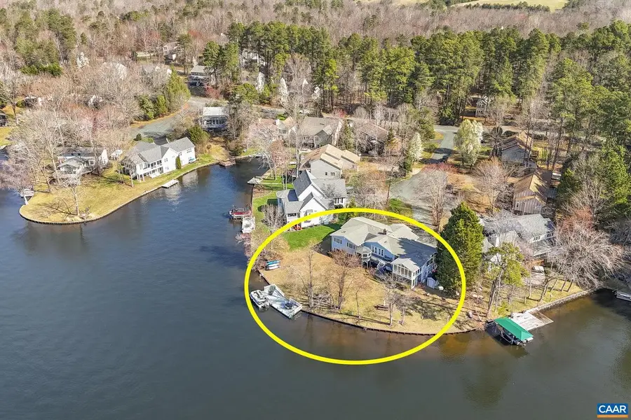 7 Dover Ct, Palmyra, VA 22963 - #3