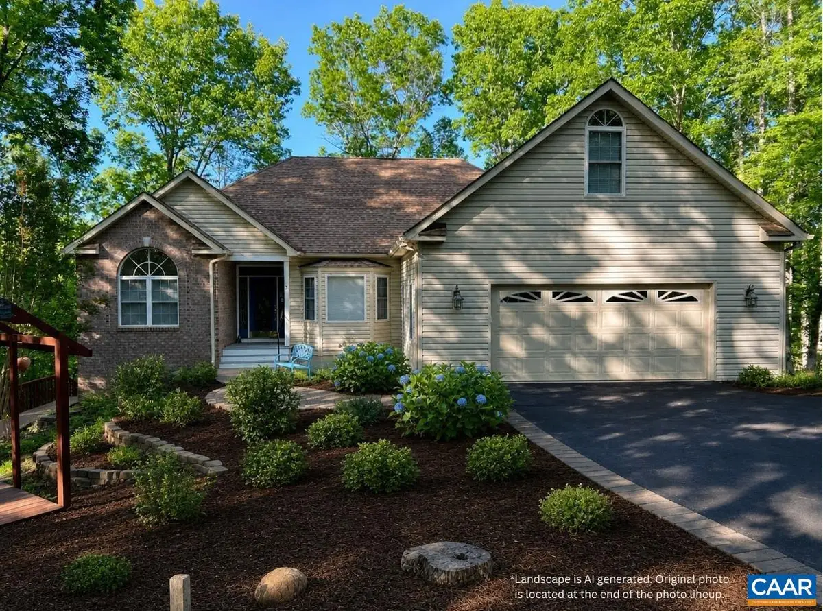 3 Nutwood Cir, Palmyra, VA 22963 - #1
