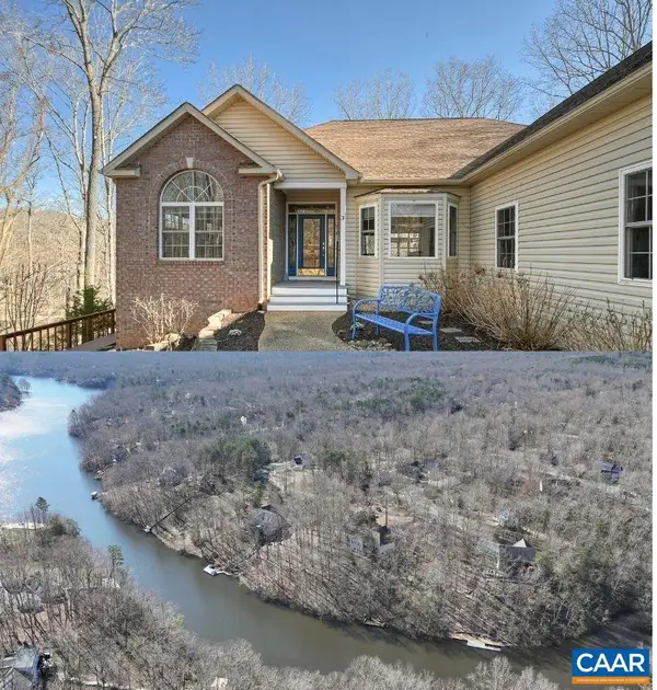 3 Nutwood Cir, PALMYRA, VA 22963