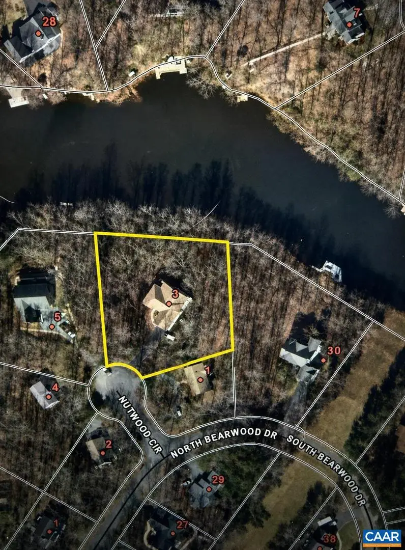 3 Nutwood Cir, Palmyra, VA 22963 - #2