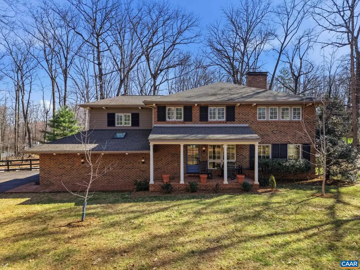 829 Flordon Dr, Charlottesville, VA 22901 - #1