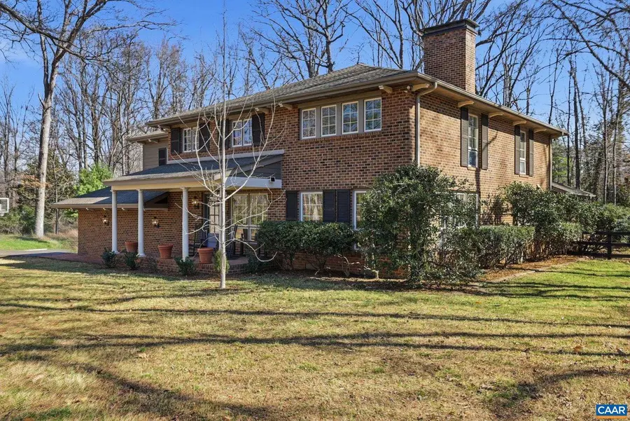 829 Flordon Dr, Charlottesville, VA 22901 - #2