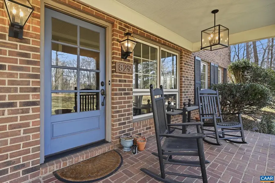 829 Flordon Dr, Charlottesville, VA 22901 - #3