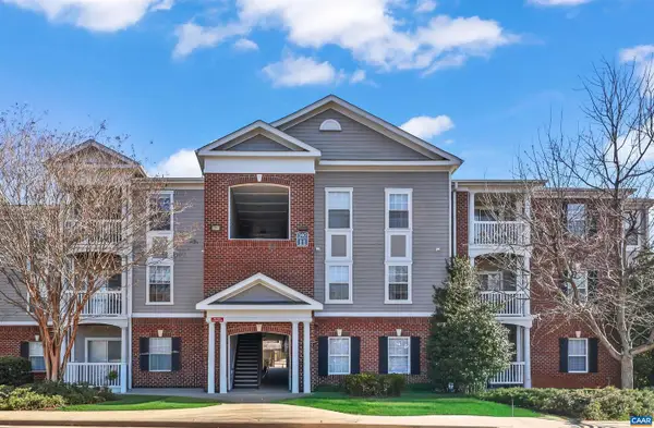140 Yellowstone Dr #303, CHARLOTTESVILLE, VA 22903