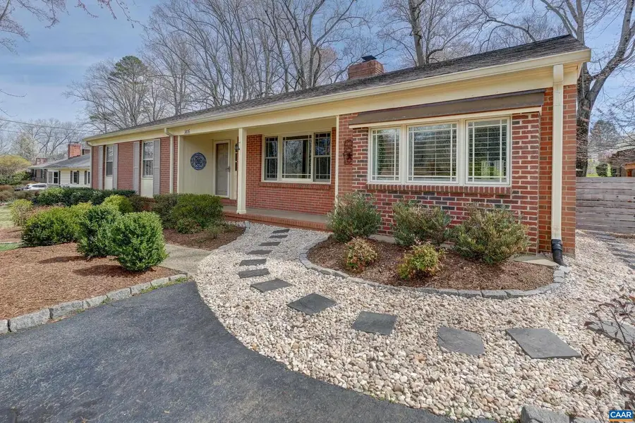 1416 Lester Dr, Charlottesville, VA 22901 - #2