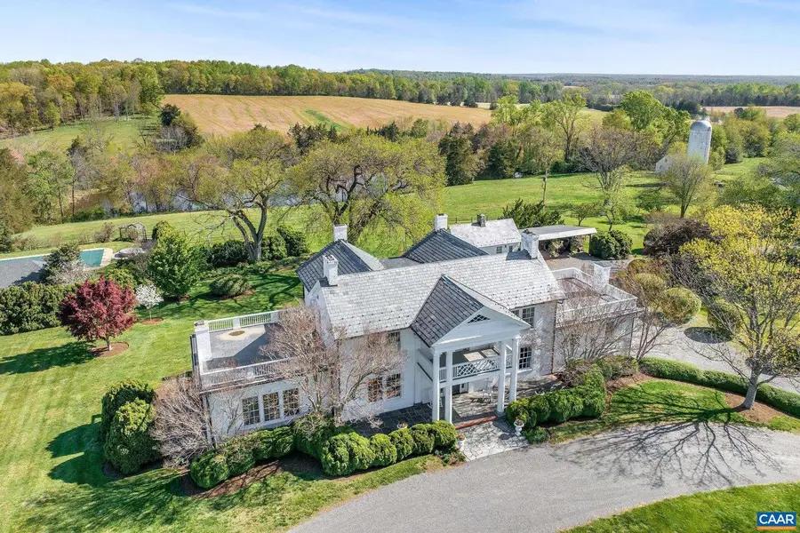 0 Liberty Corner Rd, Esmont, VA 22937 - #3