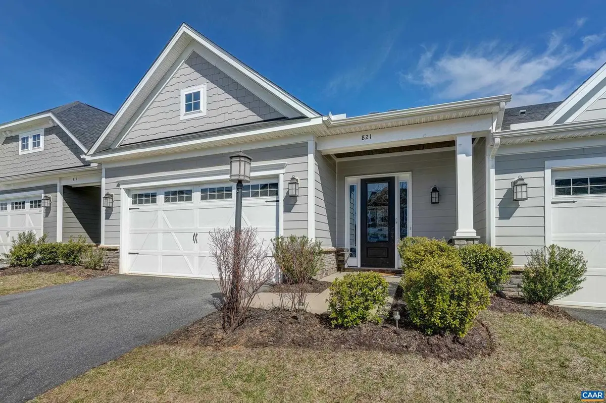 821 Heathfield Ln, Crozet, VA 22932 - #1