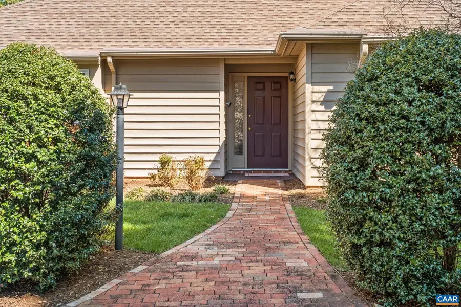 240 Homestead Ln, Charlottesville, VA 22902 - #2