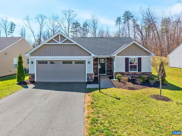 127 Park Dr, PALMYRA, VA 22963