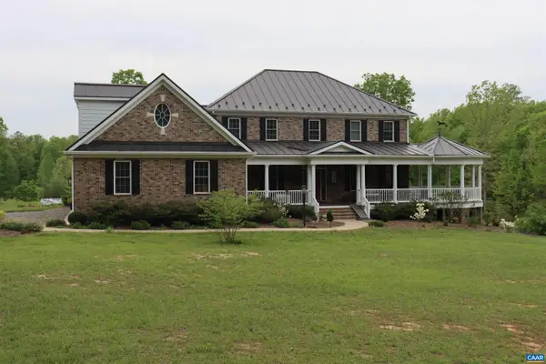 1185 Belle Meade Rd, BUMPASS, VA 23024