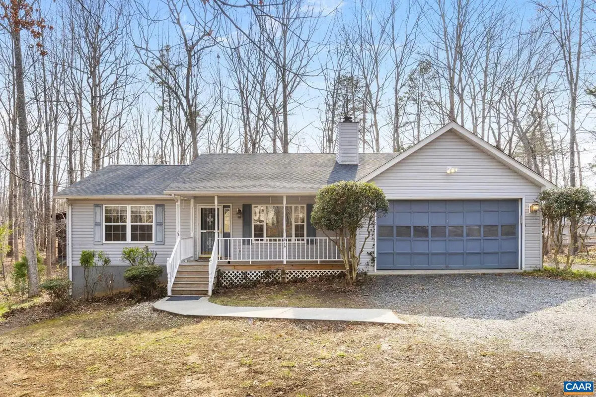 814 Jefferson Dr, Palmyra, VA 22963 - #1