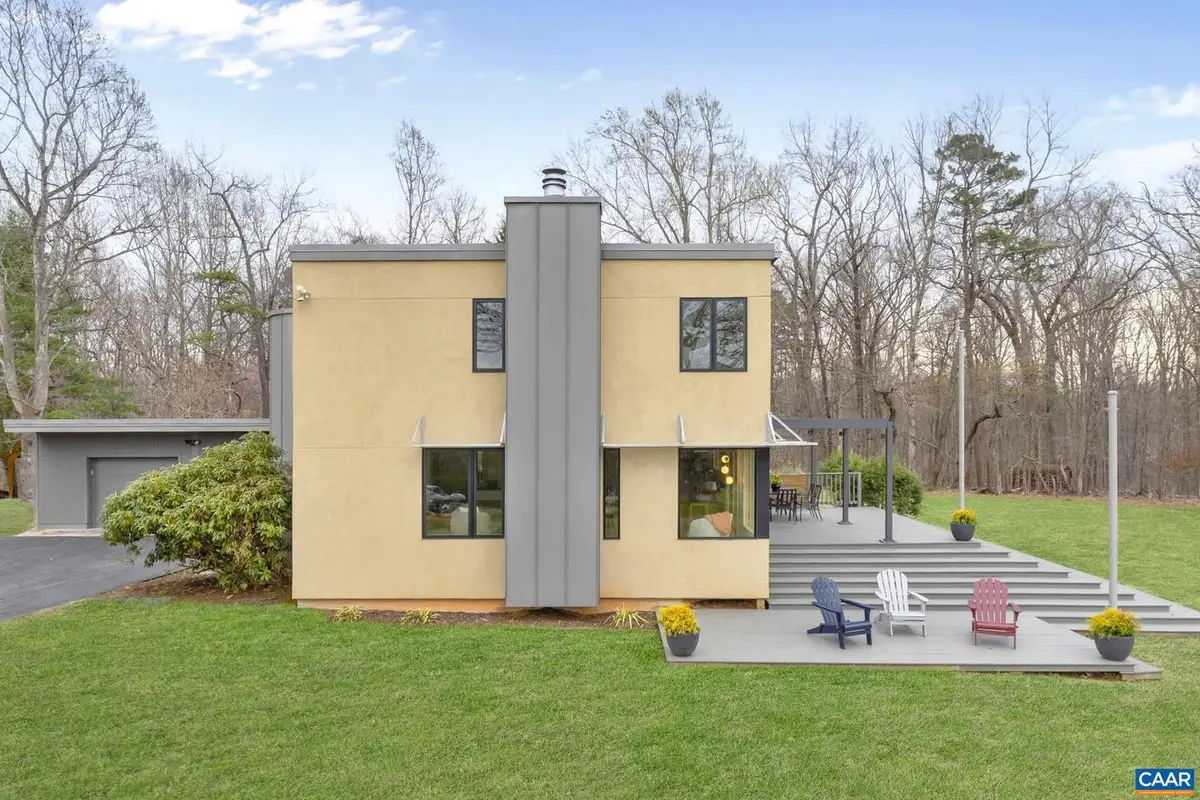 1777 Lambs Rd, Charlottesville, VA 22901 - #1