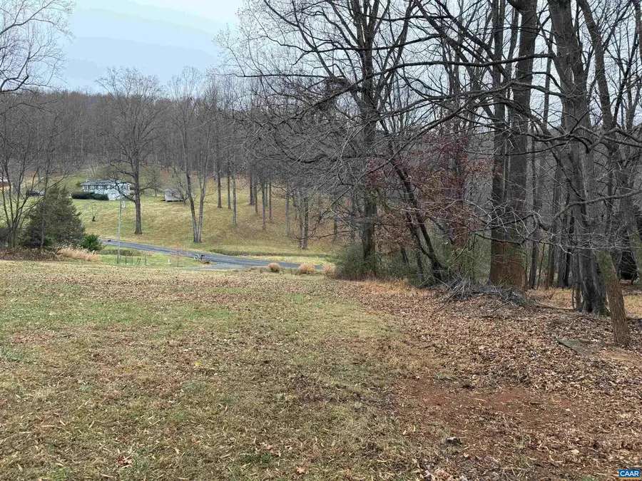0 Rocky Hollow Rd, Charlottesville, VA 22911 - #3