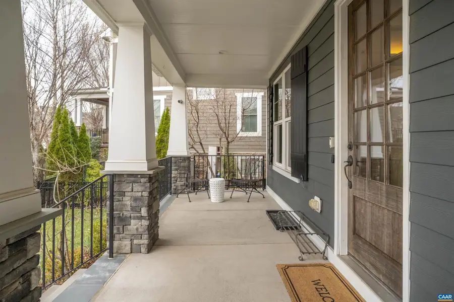 1311 Dabney Grv, Charlottesville, VA 22901 - #2