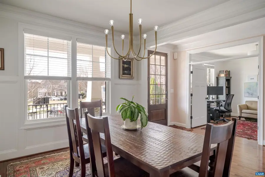 1311 Dabney Grv, Charlottesville, VA 22901 - #3