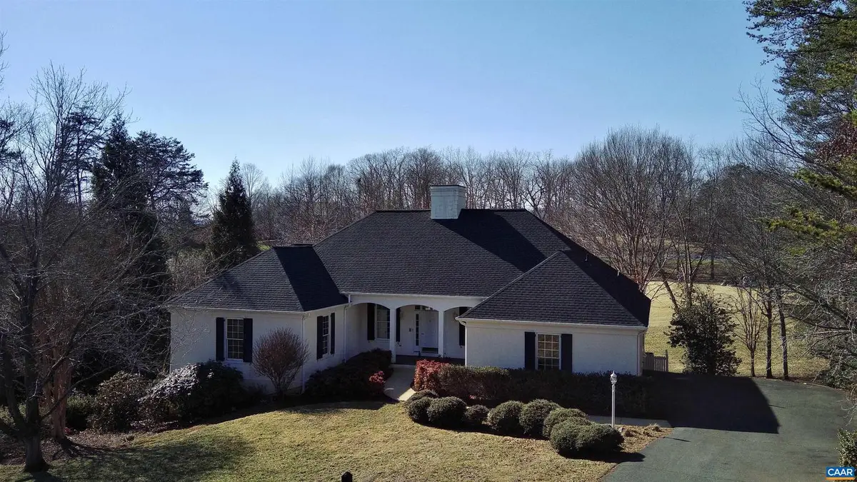 1680 Wellesley Knls, Keswick, VA 22947 - #1