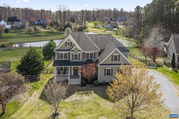 12 Longford Dr, RUCKERSVILLE, VA 22968