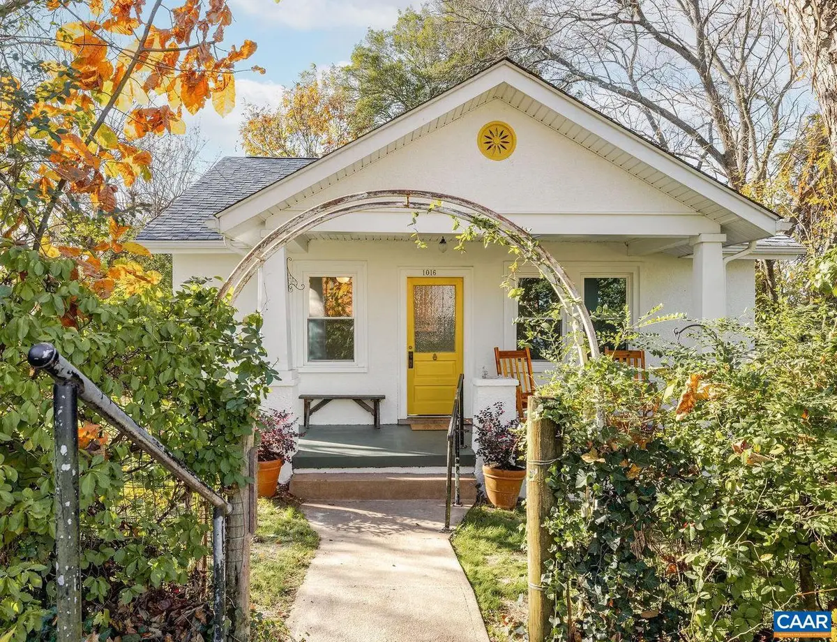 1016 Elliott Ave, Charlottesville, VA 22902 - #1