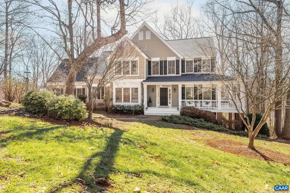 515 Lego Dr, Charlottesville, VA 22911 - #1