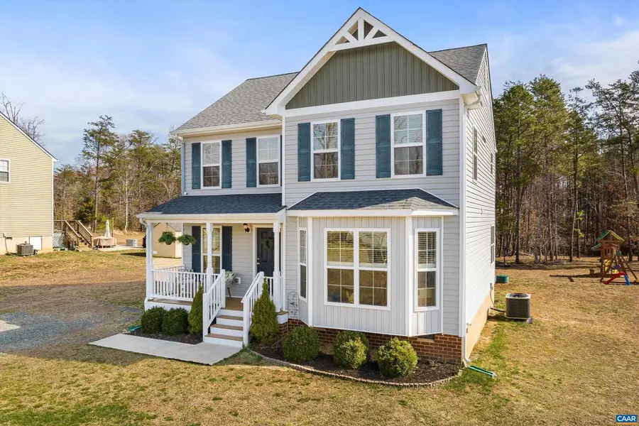 121 Trillium Ln, Troy, VA 22974 - #2