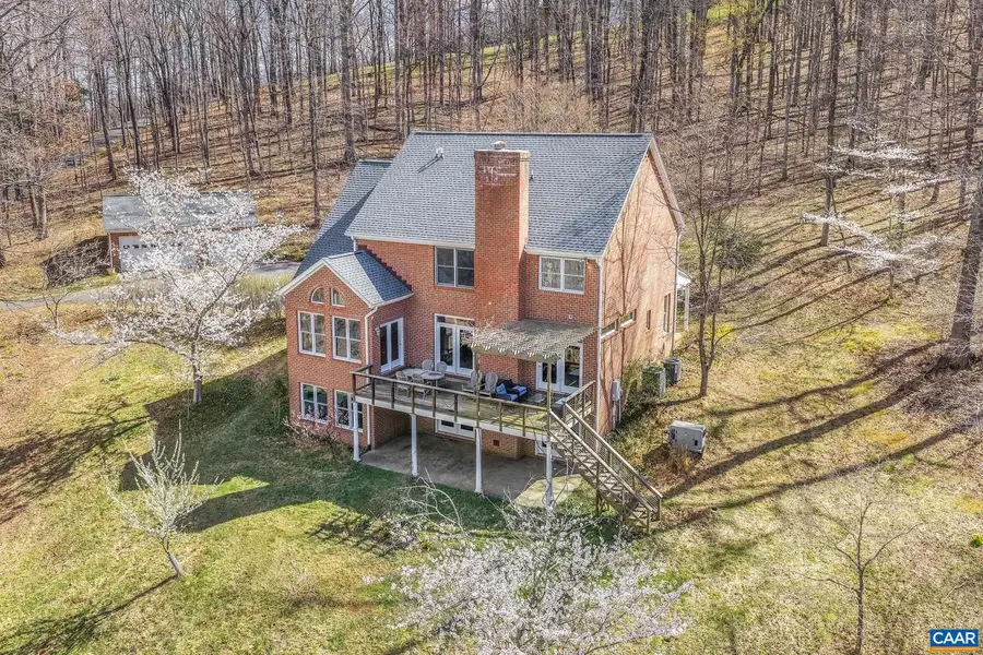 3655 Raleigh Mountain Trl, Charlottesville, VA 22901 - #2