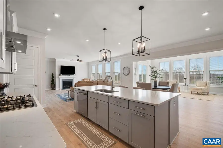 3470 Carroll Creek Rd, Keswick, VA 22947 - #2