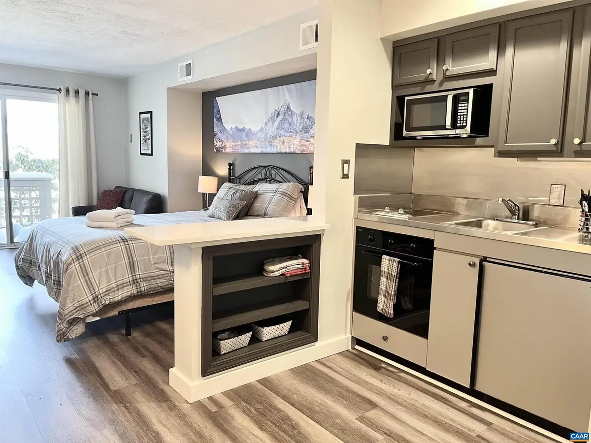 2052 Stone Ridge Condos, Wintergreen, VA 22967 - #1