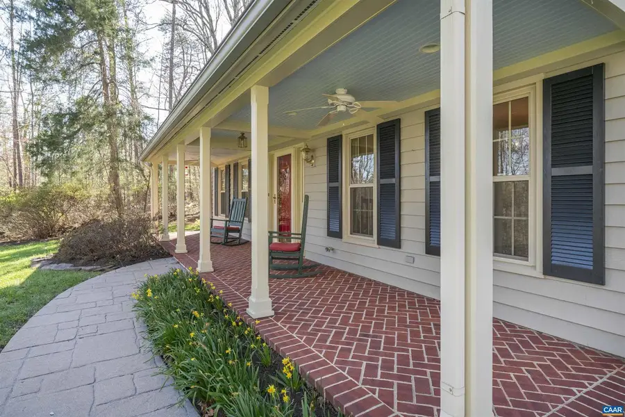 2708 Gray Fox Spur, Charlottesville, VA 22901 - #3