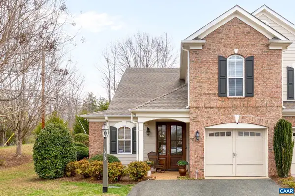 1313 Gate Post Ln, CHARLOTTESVILLE, VA 22901