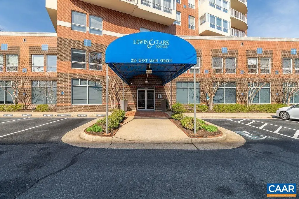 250 W Main St #504, Charlottesville, VA 22902 - #1
