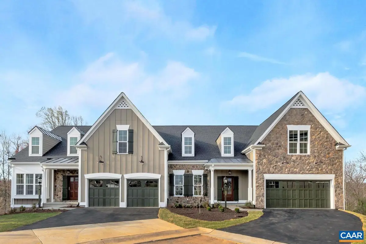 9 Decerbo Terr, Charlottesville, VA 22911 - #1