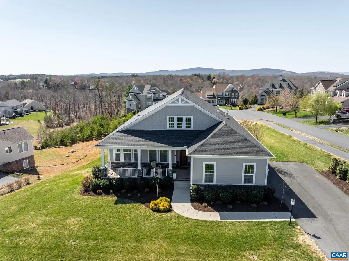 3606 Osprey Dr, Keswick, VA 22947 - #1