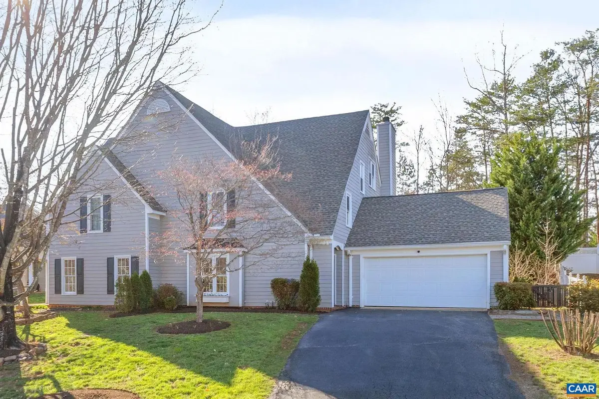 3396 Moubry Ln, Charlottesville, VA 22911 - #1