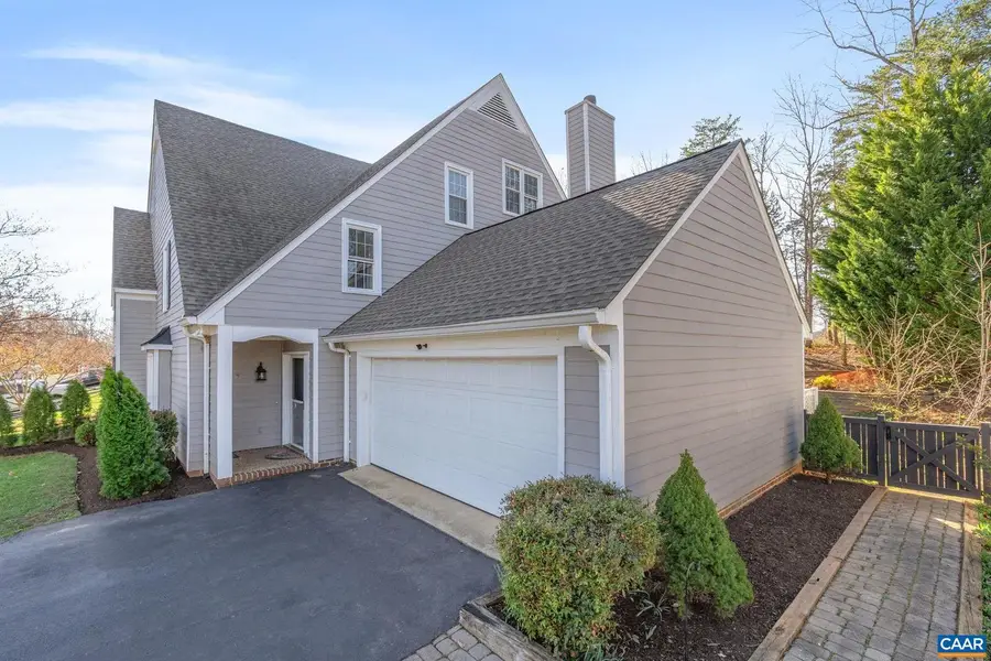 3396 Moubry Ln, Charlottesville, VA 22911 - #2