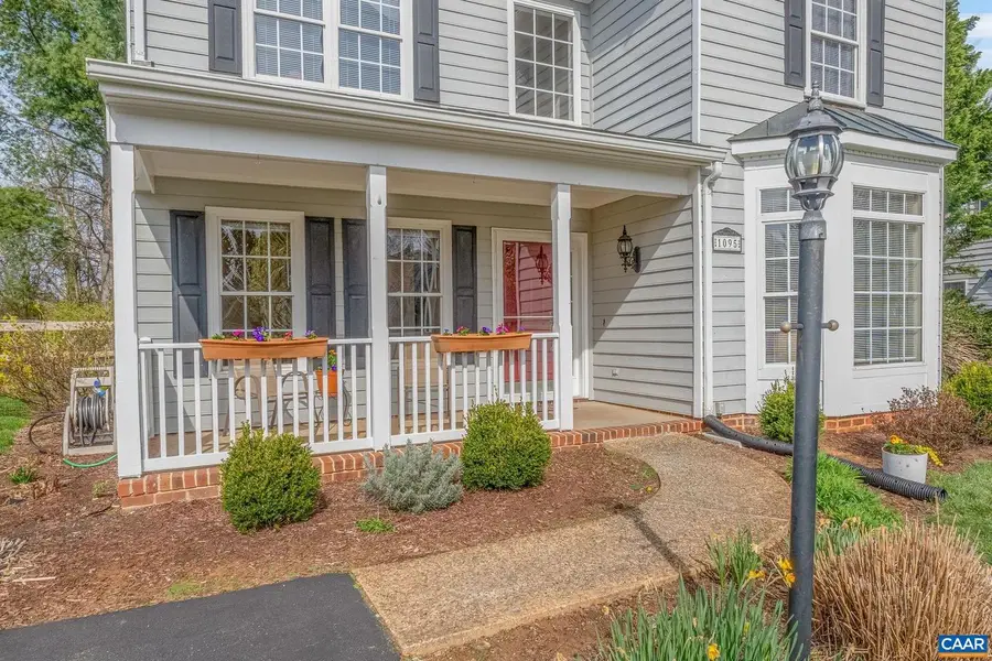 1095 Autumn Hill Ct, Crozet, VA 22932 - #2