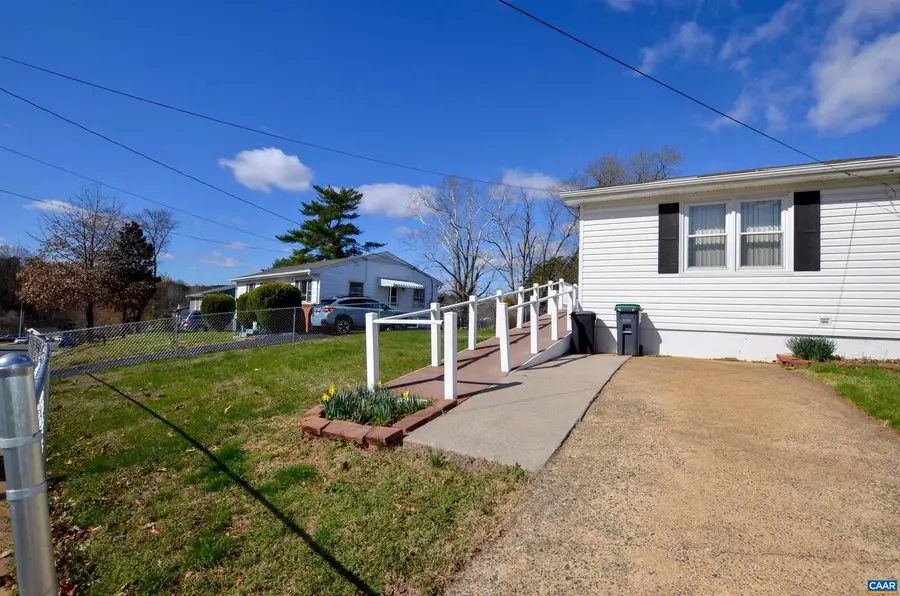 1646 Meridian St, Charlottesville, VA 22902 - #3