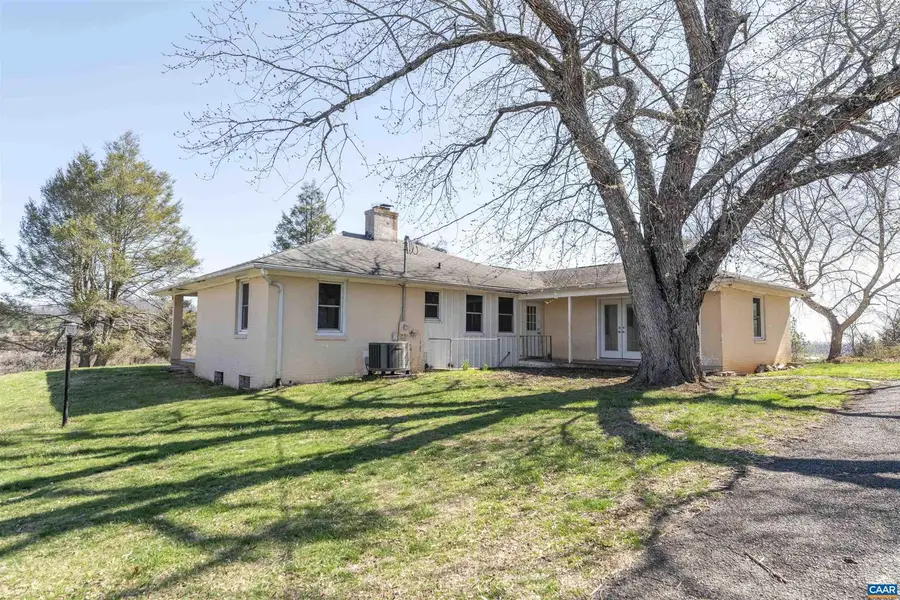 247 Rapidan Church Ln, Rapidan, VA 22748 - #2