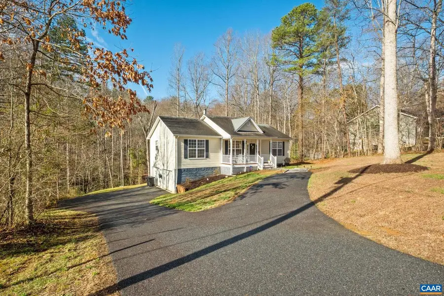 793 Morning Glory Turn, Ruckersville, VA 22968 - #2