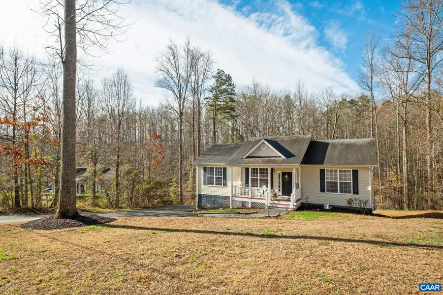 793 Morning Glory Turn, Ruckersville, VA 22968 - #3