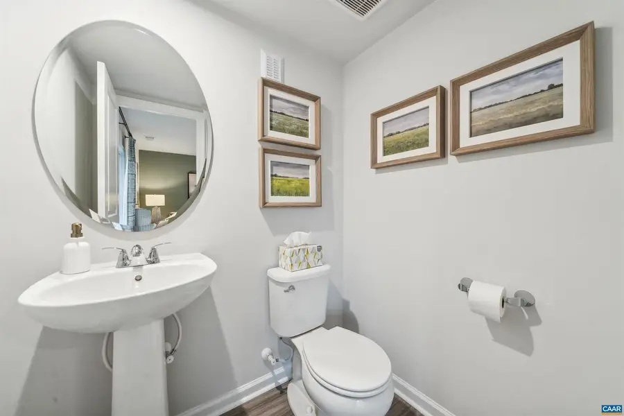 61 Laurin St #34, Charlottesville, VA 22902 - #3