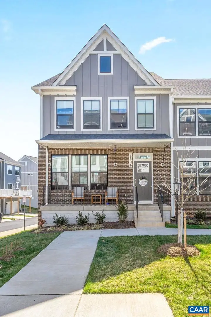 2604 Flora View Dr, Charlottesville, VA 22902 - #3
