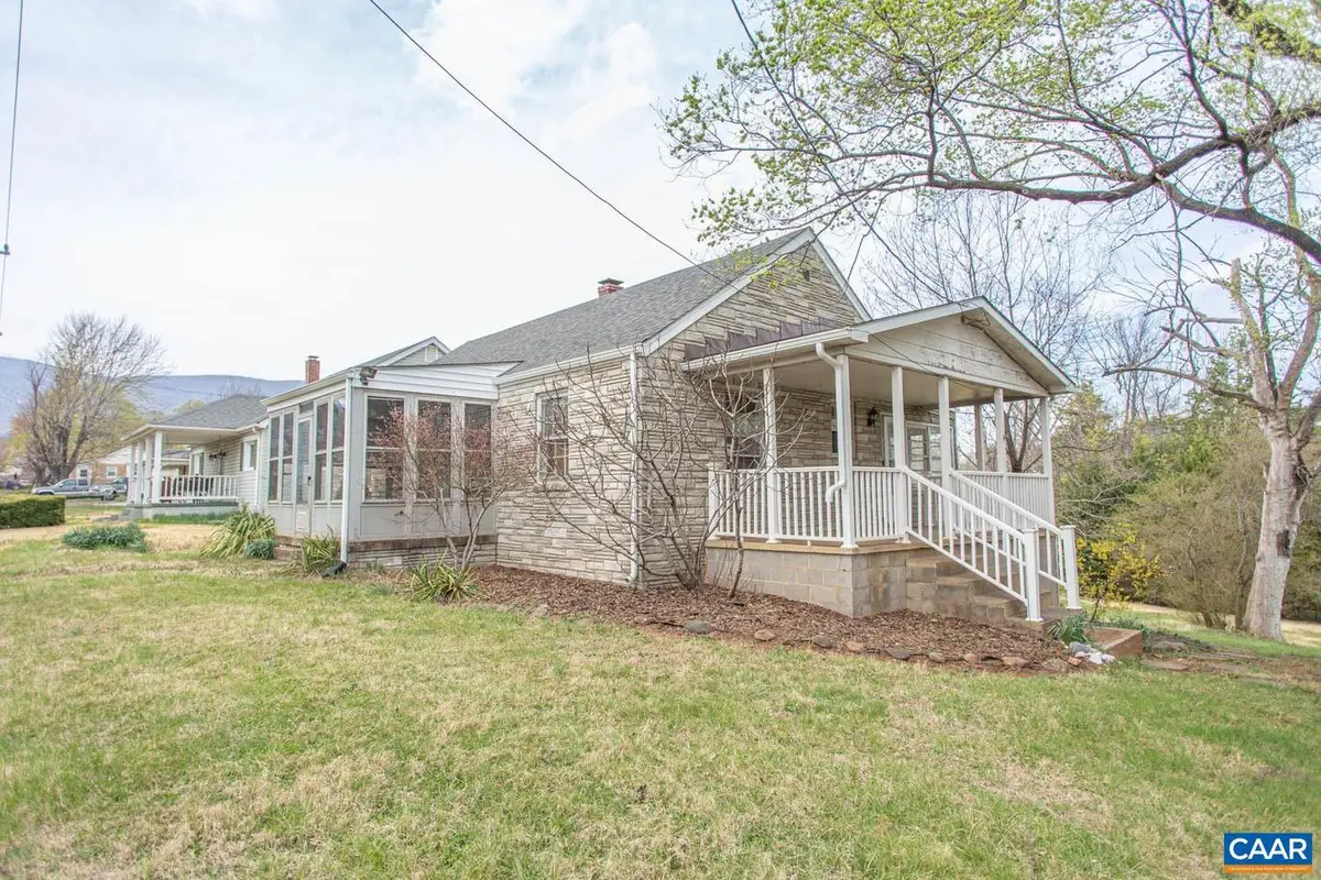 5930 Railroad Ave, Crozet, VA 22932 - #1