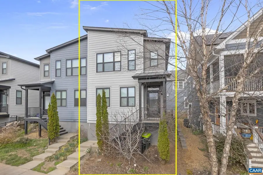 1429 Midland St, Charlottesville, VA 22902 - #3