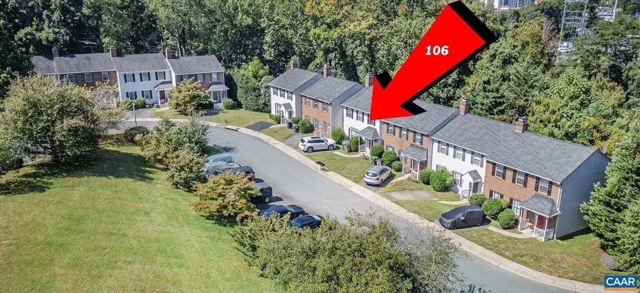 106 Brandywine Ct #106, Charlottesville, VA 22901 - #2